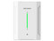 Expansor de zonas inalámbricas Hikvision AX HYBRID PRO, hasta 8 zonas. Color Blanco