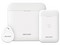 KIT de Alarma Hikvision AX PRO con GSM (3G/4G) para Rondines, Incluye 1 Hub, 1 Lector Tag, 1 Tag, Compatible con Hik-Connect P2P.