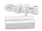 Contacto Magnético HONEYWELL 4939-SN-WH Direccionable, Compatible con Paneles Vista con V-Plex, Color Blanco.
