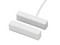 Contacto Magnético HONEYWELL 4939-SN-WH Direccionable, Compatible con Paneles Vista con V-Plex, Color Blanco.