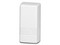Contacto magnético Honeywell 5816, transmisor para puertas y ventanas. Color Blanco.