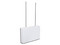 Receptor Inalámbrico Honeywell 5881ENH para la Serie 5800 de Honeywell. Color Blanco