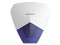 Sirena Hikvision DS-PS1-B, Indicador LED, 105 dB.