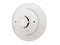Detector de Temperatura Honeywell IDPHEATHT, Detección Variable, Color Blanco.