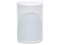 Detector de Movimiento Inalámbrico Honeywell IMD601, Uso Interior, Compatible con WIP630 VideoFied. Color Blanco.