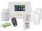 Panel de Alarma Honeywell L5210-PK con Pantalla Touch de  4.7