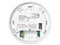 Detector de Ruptura de Cristal Honeywell PROSIXGB, Inalámbrico, Rango de Detección de 92m. Color Blanco.