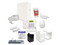 Panel de Alarma  Honeywell VISTA-48L-K2 para Aplicaciones Residenciales, Negocios u Oficinas.