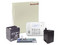 Kit de Panel de Alarma Honeywell VISTA-48LA-NTB con Gabinete, Batería y Transformador.