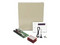 Kit de Panel de Alarma Hibrido Honeywell VISTA48, Incluye Teclado 6160RF, Comunicador 3G/4G, Tarjeta para 48 Zonas y Gabinete.