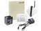 Kit de Alarma Resideo Honeywell VISTA48LA con Comunicador Universal PEGASUSNX3G, Batería y Transformador.