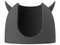 Cubierta Imou FRS12 para Cámara Ranger 2, De silicon, Color Gris.