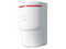 Detector de Movimiento PIR Inalámbrico Jablotron JA-150P PET, Inmunidad básica para Mascotas, Rango de detección de hasta 12m.