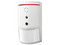 Detector de movimiento PIR Inalámbrico con la cámara JA-160PC Jablotron, 868 MHz, hasta 2TB. Color Blanco