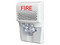 Sirena con Estrobo LED KIDDE EG1AVWF de 24 VDC, Con Luz.