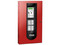 Panel Central Sistema de Alarma contra Incendios Kidde FX-1000-SP, Idioma en Español.