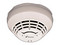 Detector de Humo KIDDE KI-OSHCD, Direccionable, Detección hasta 15m, Color Blanco.