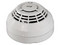 Detector de Humo Óptico KIDDE KIR-OSD Inteligente, Direccionable, Rotary, Color Blanco.
