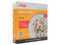 Base para Detectores Direccionables Kidde VIGILANT B4U, Con Giro y Bloqueo Para el Montaje del Detector. Color Blanco.