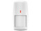 Sensor de movimiento Longhorn LH901B Plus con inmunidad de mascotas para interiores, hasta 12m.