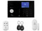 Kit de Alarma Integral Smart Home Mirati.