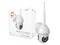 Cámara IP de vigilancia tipo Bala Nexxt NHC-O612 de 2 MP, IR hasta 10m, H.264, Ranura MicroSD, IP67. Color Blanco