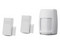 Kit de Sensores Inalámbricos Resideo 2MRF1PRF, Incluye 2 Contactos Magnéticos 5816WMWH, 1 Sensor de Movimiento 5800PIR, Color Blanco.
