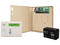 Kit de alarma VISTA-48LA con panel de 40 zonas y teclado alfanumérico