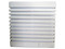 Sirena 15 Watts Paamon PAM-I15W Doble Tono con Salida Alámbrica y Nivel de Sonido de 108 dB. Color Blanco.