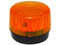 Estrobo Ámbar Paamon PAM-LED3 Alámbrico con LEDs Individuales y Material ABS de Alto Impacto. Color Ámbar.