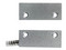 Contacto Magnético de Uso Rudo PAAMON PM-MS18M, Distancia de Funcionamiento de 30 a 40 mm, 10W, NC. Color Gris.