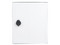 Gabinete de Poliéster PRECISION PST-2530-14P, IP65, Uso en Intemperie, Placa Trasera Interior (Incluye Chapa y Llave).