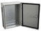 Gabinete de Acero Precision PST-3040-20A para Equipos de Red, IP66.