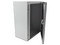 Gabinete de Acero Precision PST-3040-20A para Equipos de Red, IP66.
