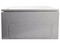 Gabinete de Acero Precision PST-6060-30A para Uso en Intemperie, Placa Trasera Interior y Compuerta Inferior (Incluye Chapa y Llave).