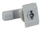 Cerradura de reemplazo Precision PST-K2L para gabinetes de la línea PST.