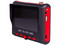 Monitor de vigilancia Provision-ISR TM-434In1-8 LCD TFT, 8MP, 4.3