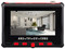 Monitor de vigilancia Provision-ISR TM-434In1-8 LCD TFT, 8MP, 4.3