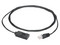 Sensor de Monitoreo Ambiental de Temperatura y Humedad, Para Gabinetes de Telecomunicaciones o Centros de Datos, Compatible con PDUs G5 SmartZone de Panduit, Con Cable de 2 Metros.