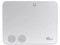 Kit de Sistema de Alarma Qolsys IQNS PACK, Incluye Panel IQ 4 NS, 1 sensor PIR inalámbrico PG9914, 2 Sensores Magnéticos PG9303, Color Blanco.
