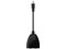 Plug Exterior Qolsys Outdoor Plug-PG Compatible con PowerG IQ Panel 4, IQ4 Hub, Frecuencia 919 MHz, Potencia Máxima 1800 W, y Operación Remota. Color Negro.