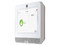 Sistema de Alarma QOLSYS IQPanel4 IQP4006 Autocontenido, con Pantalla Tactil de 7