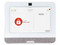 Sistema de Alarma QOLSYS IQPanel4 IQP4006 Autocontenido, con Pantalla Tactil de 7
