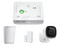 Paquete Qolsys IQ4 HUB Video Básico QOLSYSVB Incluye Sistema de Alarma IQ 4 HUB con Pantalla Táctil de 7