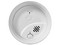 Detector de Humo Resideo RBK 1046858, Sirena de 85db, Ionización. Color Blanco.