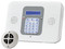 Kit de alarma Risco Secuplace 3G, 32 zonas inalámbricas, Wi-Fi, GSM, 3G.