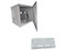 Gabinete Exterior SBE TECH SBE-FRT9UR + SBE-SOPFTRT de 19