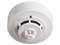 Detector de Humo SFire SF-119-2H Fotoeléctrico con Detector de Temperatura de 2 hilos. Color Blanco.
