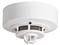 Detector de Humo SFire SF-119-2H Fotoeléctrico con Detector de Temperatura de 2 hilos. Color Blanco.