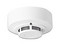 Detector de Humo SFire SF-119-2L Fotoeléctrico de 2 hilos. Color Blanco.